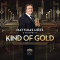 Stravinsky / Hofs - Kind Of Gold - Music CD