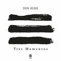 Helbig / Forrklang Quartet - Tres Momentos - Vinyl Record