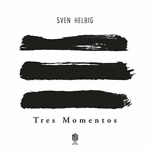 Helbig / Forrklang Quartet - Tres Momentos - Vinyl Record