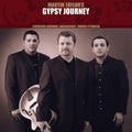 Taylor,martin - Gypsy Journey - Music CD