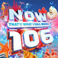 Now 106 / Various - Now 106 / Various - Music CD