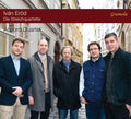 Erod / Accord Quartet - String Quartets 1, 2, 3 - Music CD