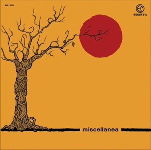 Zito,luigi - Miscellanea - Vinyl Record
