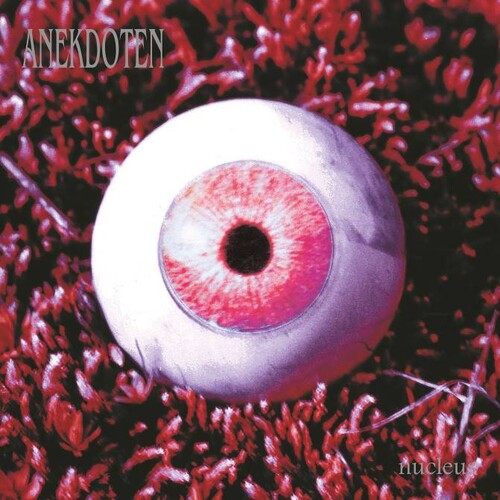 Anekdoten - Nucleus - Music CD