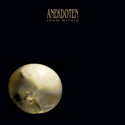 Anekdoten - From Within - Music CD