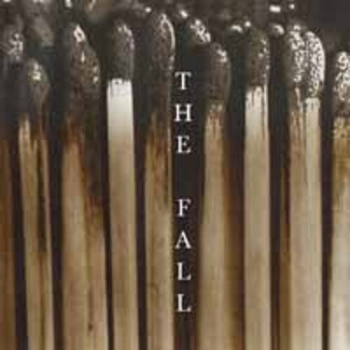 Fall - Idiot Joy Show - Vinyl Record