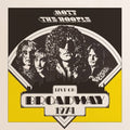 Mott The Hoople - Live On Broadway 1974 - Vinyl Record