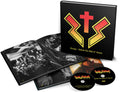 Zakk Sabbath - Vertigo (bonus Dvd) - Music CD