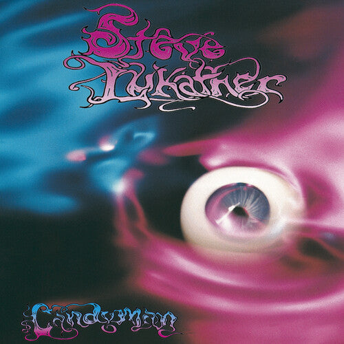 Lukather,steve - Candyman - Music CD
