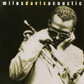 Davis,miles - Miles Davis Acoustic - Music CD
