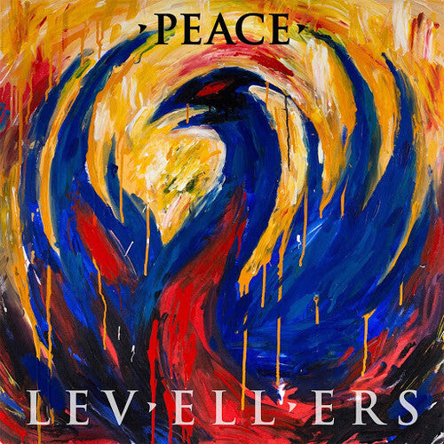 Levellers - Peace - Music CD