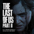 The Last of Us, Part II (Original Soundtrack)