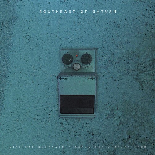 Southeast Of Saturn / Various - Southeast Of Saturn / Various - Vinyl Record