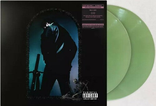 Post Malone - Hollywood's Bleeding - Vinyl Record
