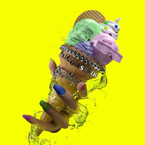 Boro Boro & Mambolosco - Caldo - Music CD