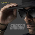 Shaggy - Hot Shot 2020 - Music CD