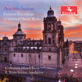 Juanas / Novi / Variant Six - Premiere Recordings Of Selected Choral Works - Music CD