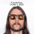 Jager,thomas V. - Solitary Plan - Music CD