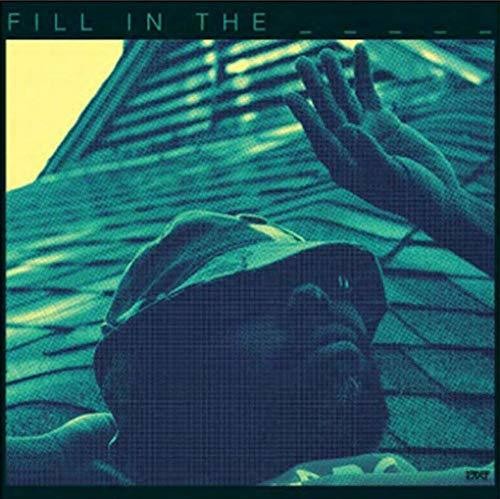 Brown,kev - Fill In The Blank - Vinyl Record