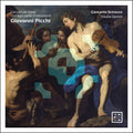 Picchi / Concerto Scirocco / Genini - Canzoni Da Sonar - Music CD