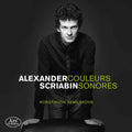Scriabin / Semilakovs - Couleurs & Sonores - Music CD