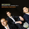 Beethoven - Piano Trios 3 - Music CD