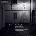 Brahms / Swedish Chamber Orch / Dausgaard - Symphony 4 - Super Audio CD