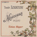 Leschetizky / Bigger - Morceaux Pour Piano - Super Audio CD