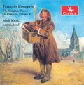Couperin / Kroll - Complete Pieces De Claveci 8 - Music CD