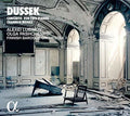 Dussek / Lubimov / Finnish Baroque Orchestra - Concertos For Two Pianos / Chamber Works - Music CD
