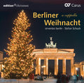Rhau - Berliner Weihnacht A Cappella - Music CD