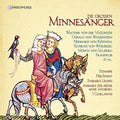 Die Grossen Minnesanger / Various - Die Grossen Minnesanger / Various - Music CD