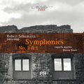 Schumann / Cappella Aquileia / Bosch - Symphonies 3 & 1 - Super Audio CD