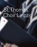 Bach's St Matthew Passion & Mass In B Minor - Bach's St Matthew Passion & Mass In B Minor - Blu-ray