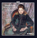 Busoni / Turban / Scheps - Violin Sonatas 29 & 36 - Music CD