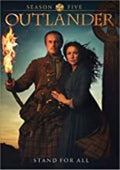 Outlander: Season 5 - Outlander: Season 5 - DVD