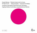Debussy - Prelude A L'apres-midi D'un Faune - Music CD