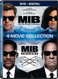 Men In Black / Men In Black 3 / Men In Black Ii - Men In Black / Men In Black 3 / Men In Black Ii - DVD