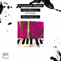 Meyer / Szlezer - Piano Works 3 - Music CD