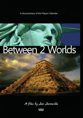 Between 2 Worlds - Between 2 Worlds - DVD