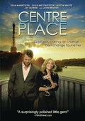 Centre Place - Centre Place - DVD