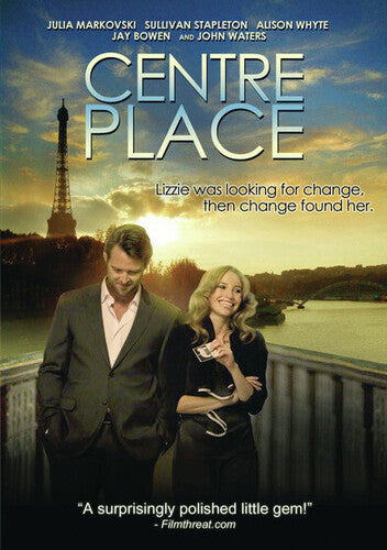 Centre Place - Centre Place - DVD