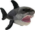 Jaws - Bruce The Shark Plush - Jaws - Bruce The Shark Plush - Collectibles