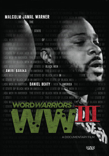 Word Warriors Iii - Word Warriors Iii - DVD