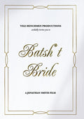 Batshit Bride - Batshit Bride - DVD