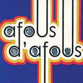 Afous D'afous - Tener - Vinyl Record