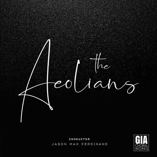 Aeolians / Various - Aeolians / Various - Music CD
