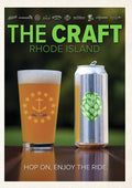 Craft: Rhode Island - Craft: Rhode Island - DVD