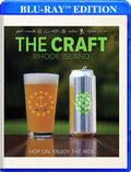 Craft: Rhode Island - Craft: Rhode Island - Blu-ray