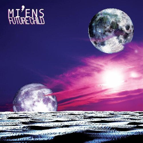 Mi'ens - Future Child - Vinyl Record